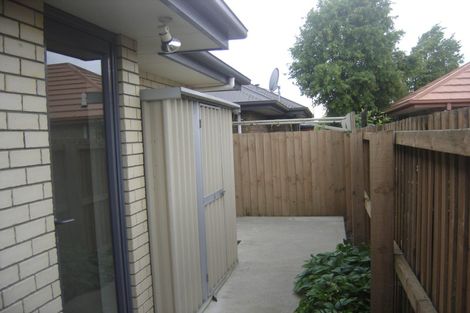 Photo of property in 158 Rolleston Drive, Rolleston, 7614