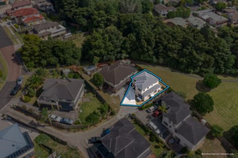 Photo of property in 26 The Enclave, Totara Heights, Auckland, 2105