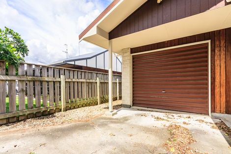 Photo of property in 197b College Street, West End, Palmerston North, 4412