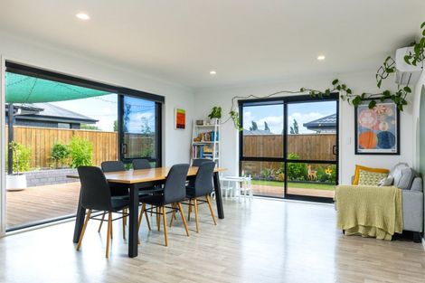 Photo of property in 6 Nanchang Road, Burleigh, Blenheim, 7201
