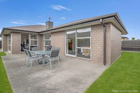 Photo of property in 12 Castleton Drive, Rolleston, 7615