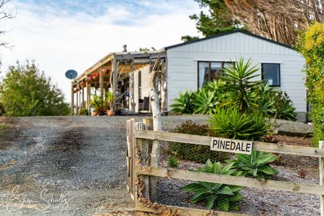 Photo of property in 800 Bickerstaffe Road, Maungaturoto, 0587