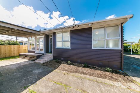 Photo of property in 2/3 Vine Street, Mangere East, Auckland, 2024
