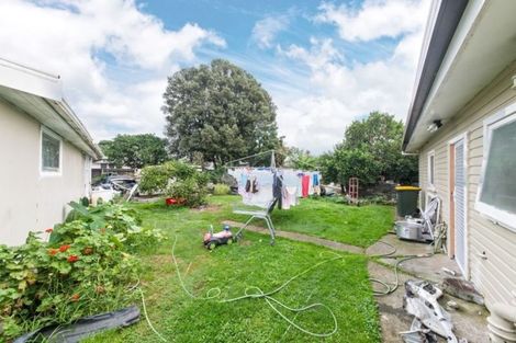 Photo of property in 263a Massey Road, Mangere East, Auckland, 2024