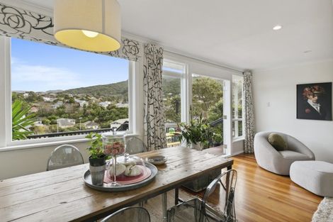 Photo of property in 48 Delhi Crescent, Khandallah, Wellington, 6035