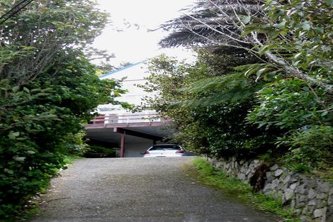Photo of property in 1/51 Cornford Street, Karori, Wellington, 6012