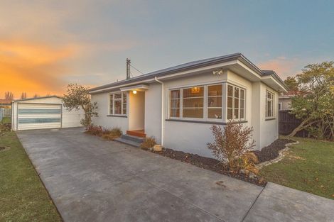 Photo of property in 20 Tilford Street, Woolston, Christchurch, 8062