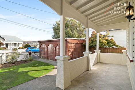 Photo of property in 35 Grove Street, Saint Kilda, Dunedin, 9012