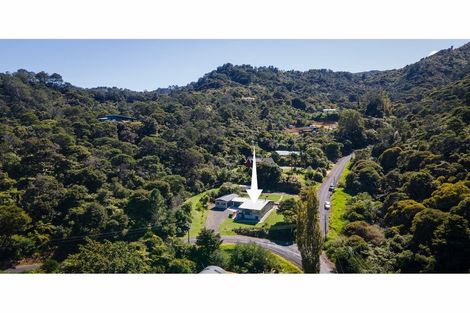 Photo of property in 101 Collarbone Road, Thames, 3500