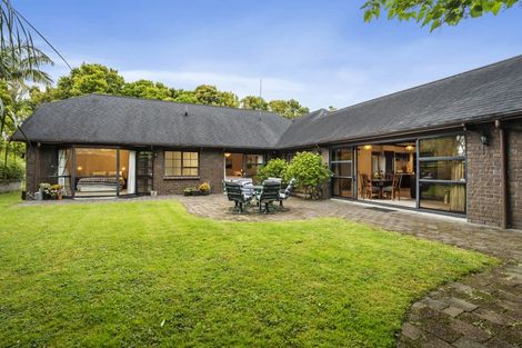 Photo of property in 11 Gracechurch Drive, Flat Bush, Auckland, 2016