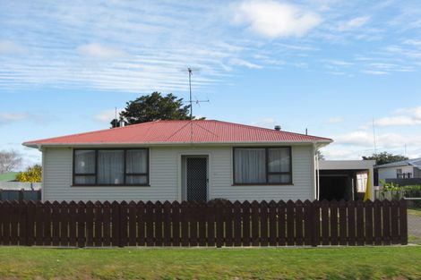 Photo of property in 84 Apatu Street, Wairoa, 4108