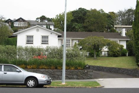 Photo of property in 12 Westbury Crescent, Remuera, Auckland, 1050