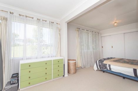 Photo of property in 101 Guy Street, Dannevirke, 4930