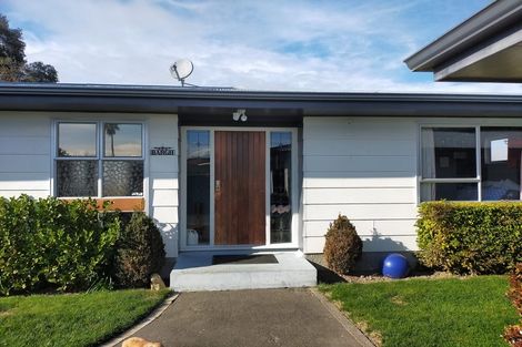 Photo of property in 43 Lorne Crescent, Flaxmere, Hastings, 4120