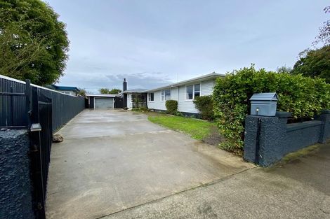 Photo of property in 1020 Tremaine Avenue, Roslyn, Palmerston North, 4414