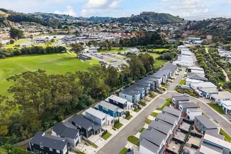 Photo of property in 3c Breakwater Way, Whitby, Porirua, 5024