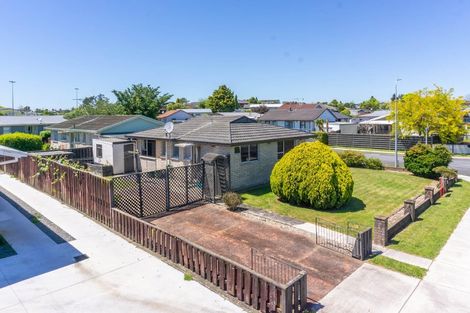 Photo of property in 1a Millar Place, Nawton, Hamilton, 3200