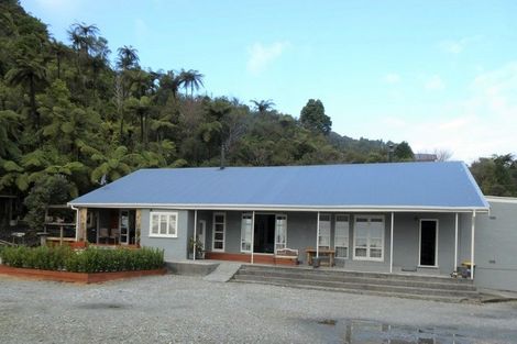 Photo of property in 2 Sturge Street, Cobden, Greymouth, 7802