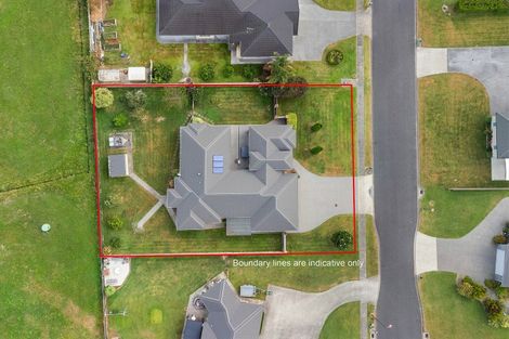 Photo of property in 19 Ridgeview Drive, Te Aroha, 3392