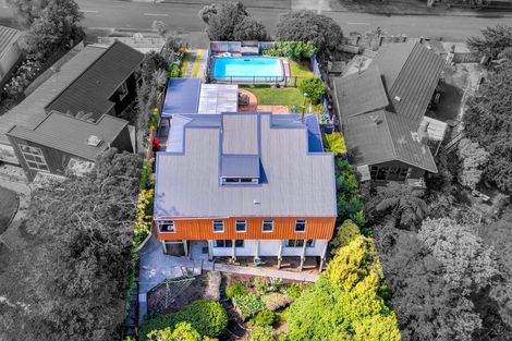 Photo of property in 148 Mount View Road, Bastia Hill, Whanganui, 4500