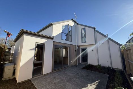 Photo of property in 4/76 Harman Street, Addington, Christchurch, 8024