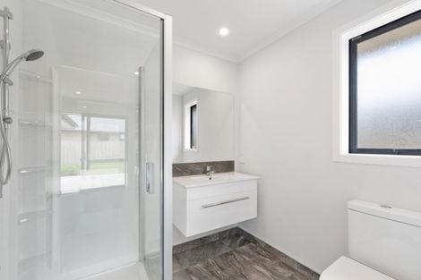 Photo of property in 2 Lucca Crescent, Rolleston, 7615