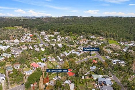 Photo of property in 35a Duck Creek Road, Stillwater, Silverdale, 0993