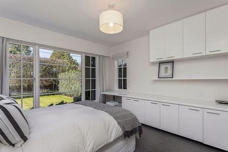 Photo of property in 165 Clyde Road, Burnside, Christchurch, 8053