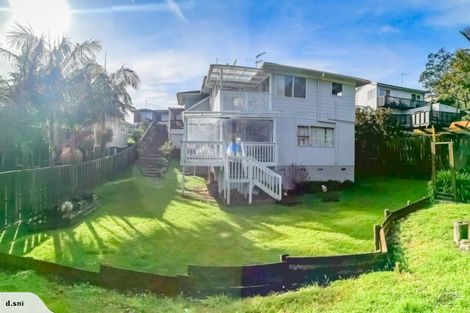 Photo of property in 10 Willow Avenue, Birkenhead, Auckland, 0626