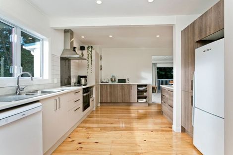 Photo of property in 1/29 Beatrice Avenue, Hillcrest, Auckland, 0627