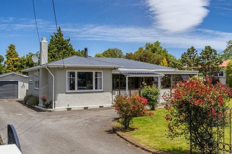 Photo of property in 8 Kitchener Street, Lansdowne, Masterton, 5810