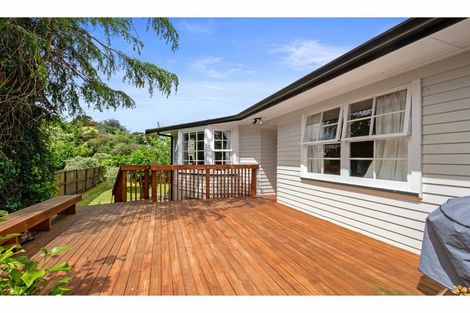 Photo of property in 4 Anich Road, Massey, Auckland, 0614