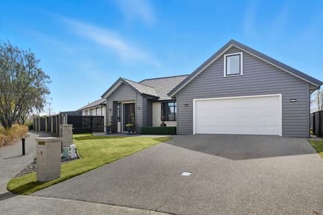 Photo of property in 9 Sycamore Close, Rangiora, 7400
