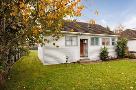 Photo of property in 27 Whyte Street, Foxton, 4814