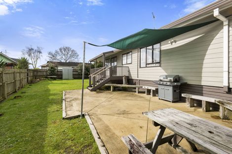 Photo of property in 34 Lorelei Place, Opaheke, Papakura, 2113