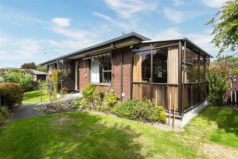 Photo of property in 79 Patterson Terrace, Halswell, Christchurch, 8025