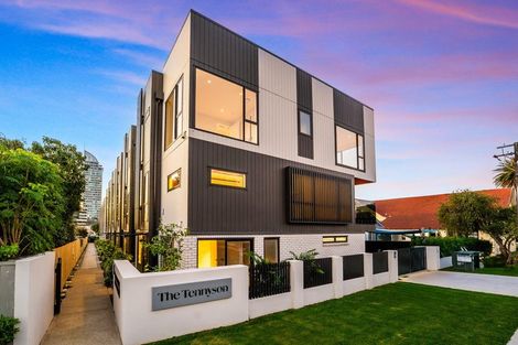 Photo of property in 1/3 Tennyson Avenue, Takapuna, Auckland, 0622