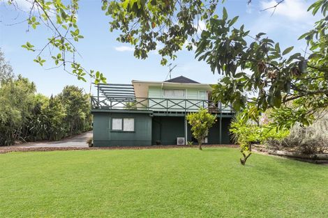 Photo of property in 49 Brunner Road, Glen Eden, Auckland, 0602