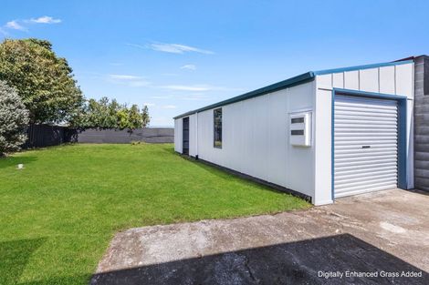 Photo of property in 5 Julian Road, Warea, New Plymouth, 4381