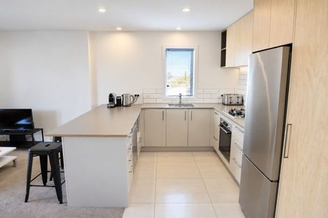 Photo of property in 27c Conference Street, Christchurch Central, Christchurch, 8013