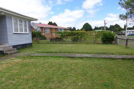 Photo of property in 7 Shaw Street, Kaikohe, 0405