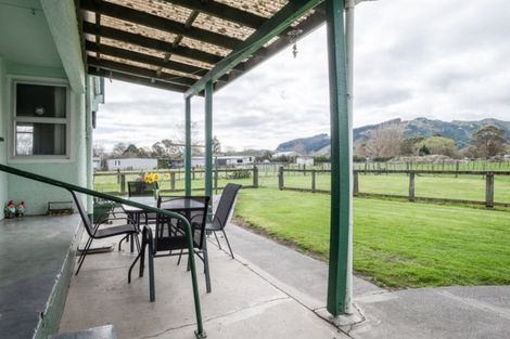 Photo of property in 693 Back Ormond Road, Makauri, Gisborne, 4071