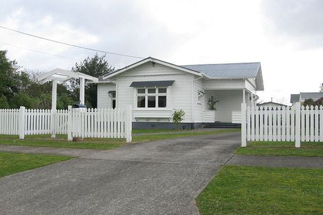 Photo of property in 4 Ongley Street, Feilding, 4702