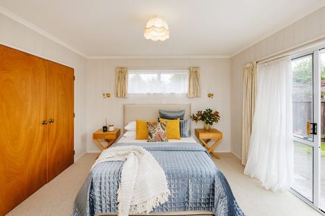 Photo of property in 9 Churchill Avenue, Hokowhitu, Palmerston North, 4410