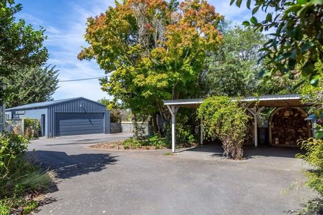 Photo of property in 6 Willow Park Drive, Opaki, Masterton, 5871