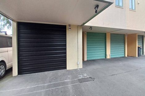 Photo of property in 5/301 Hereford Street, Christchurch Central, Christchurch, 8011