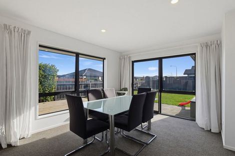 Photo of property in 10 Kemble Drive, Rolleston, 7615