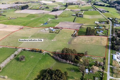 Photo of property in 395 Claremont Road, Claremont, Timaru, 7974