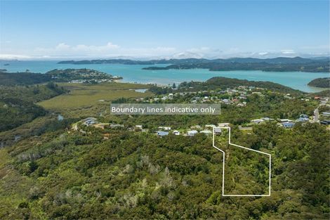 Photo of property in 33 Hihitahi Rise, Paihia, 0200