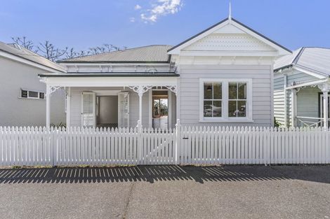 Photo of property in 3 Wellpark Avenue, Grey Lynn, Auckland, 1021